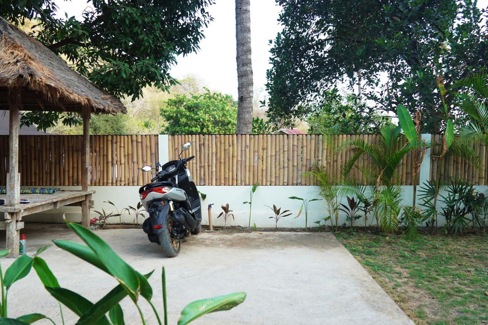 Jungle Bungalows Kuta  Ngoại thất bức ảnh