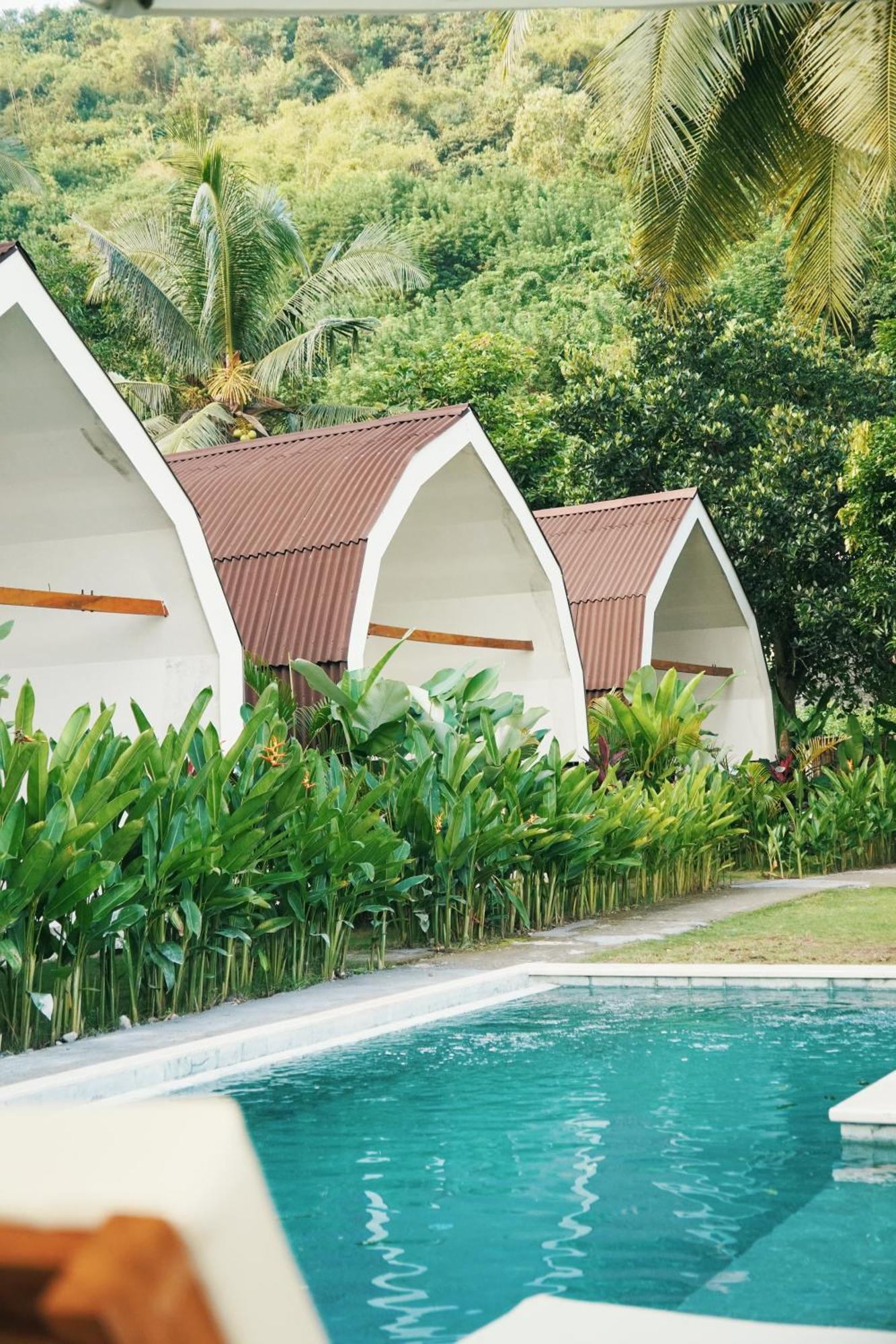 Jungle Bungalows Kuta  Ngoại thất bức ảnh